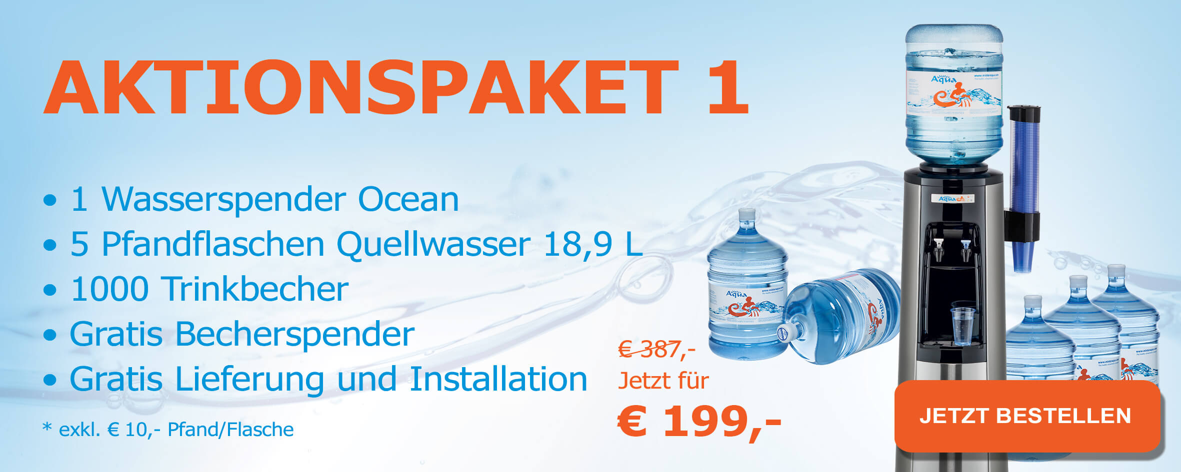 images Aktionspaket 1