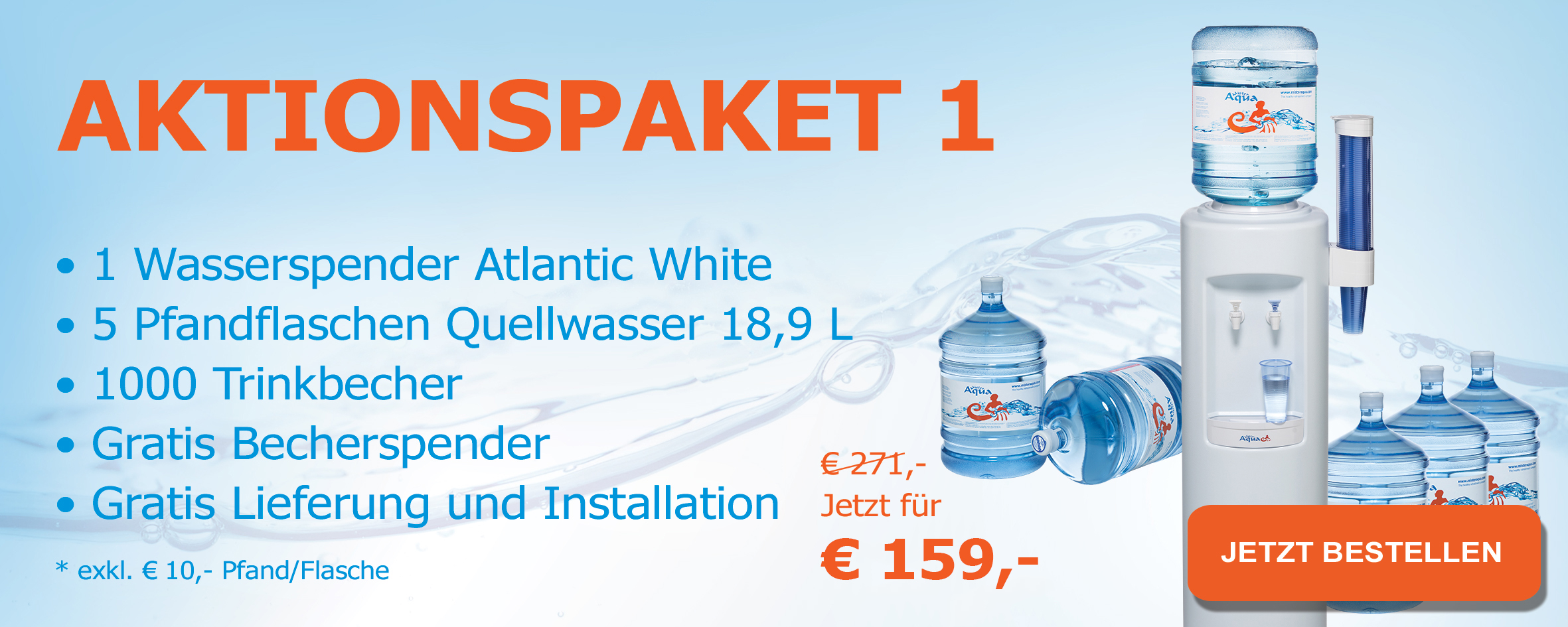 images Aktionspaket 1